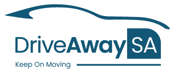 DriveAwaySA Logo